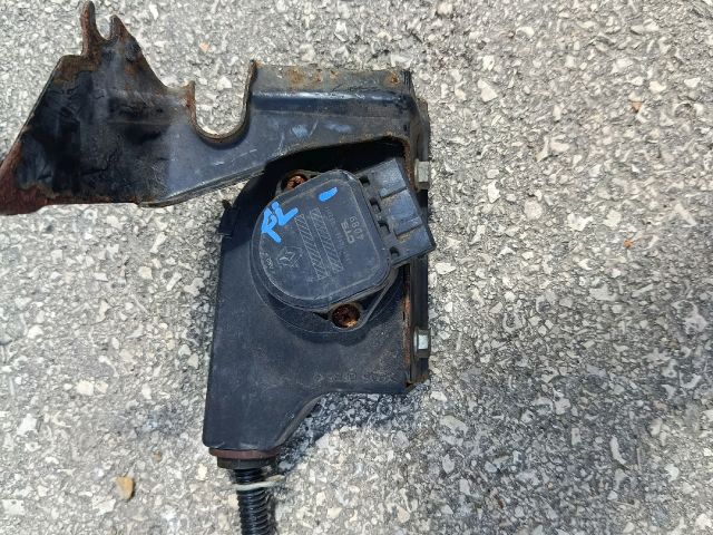 bontott RENAULT MEGANE I Gázpedál Jeladó