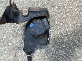 bontott RENAULT MEGANE I Gázpedál Jeladó