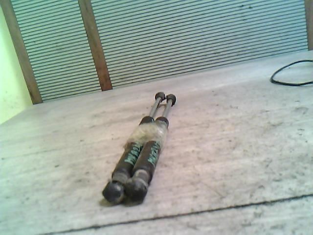 bontott RENAULT MEGANE I Gázrugós Kitámasztó Teleszkóp Pár Csomagtérajtó