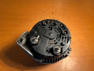 bontott RENAULT MEGANE I Generátor