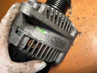 bontott RENAULT MEGANE I Generátor