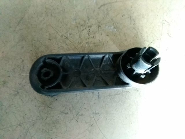 bontott RENAULT MEGANE I Hátsó Ablaktekerő Kar