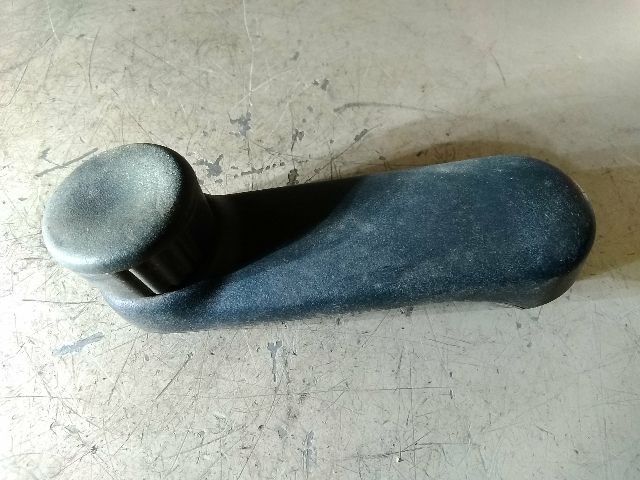 bontott RENAULT MEGANE I Hátsó Ablaktekerő Kar