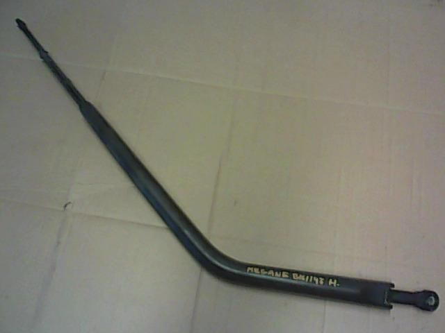 bontott RENAULT MEGANE I Hátsó Ablaktörlő Kar