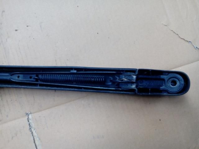 bontott RENAULT MEGANE I Hátsó Ablaktörlő Kar