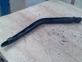 bontott RENAULT MEGANE I Hátsó Ablaktörlő Kar