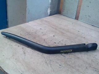 bontott RENAULT MEGANE I Hátsó Ablaktörlő Kar