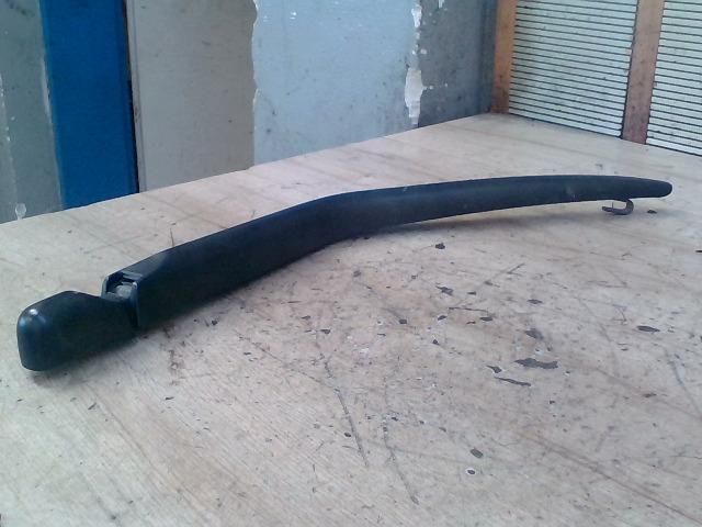 bontott RENAULT MEGANE I Hátsó Ablaktörlő Kar