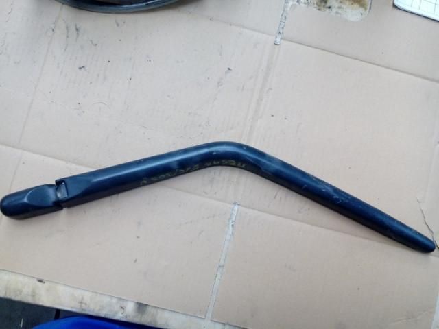 bontott RENAULT MEGANE I Hátsó Ablaktörlő Kar