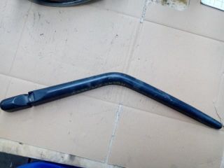 bontott RENAULT MEGANE I Hátsó Ablaktörlő Kar