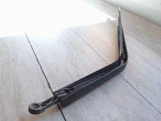 bontott RENAULT MEGANE I Hátsó Ablaktörlő Kar