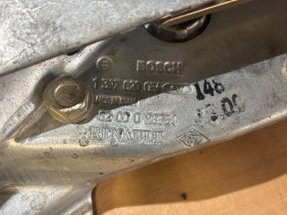 bontott RENAULT MEGANE I Hátsó Ablaktörlő Motor