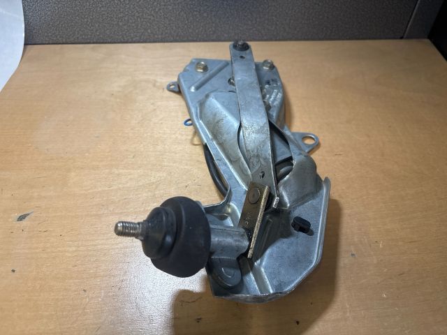 bontott RENAULT MEGANE I Hátsó Ablaktörlő Motor