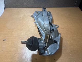 bontott RENAULT MEGANE I Hátsó Ablaktörlő Motor