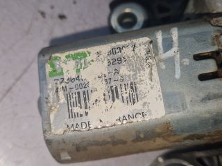 bontott RENAULT MEGANE I Hátsó Ablaktörlő Motor