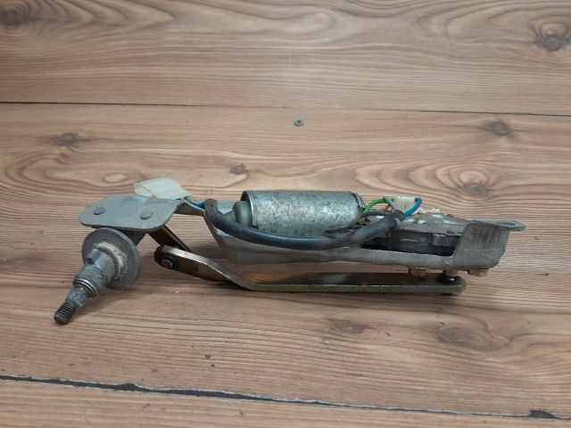 bontott RENAULT MEGANE I Hátsó Ablaktörlő Motor