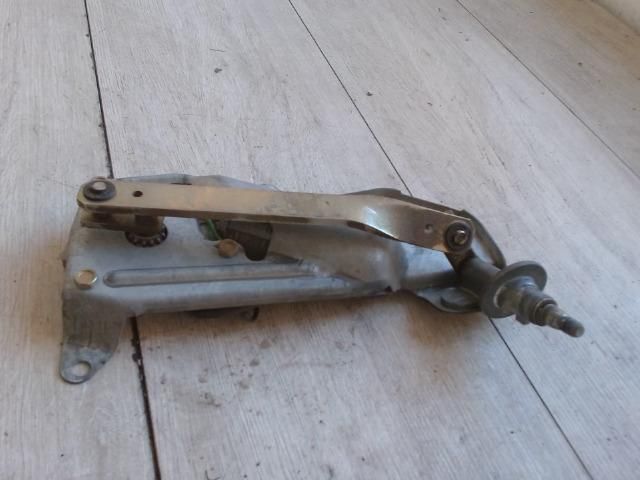 bontott RENAULT MEGANE I Hátsó Ablaktörlő Motor