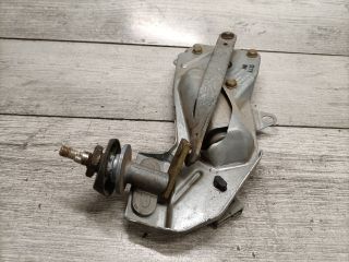 bontott RENAULT MEGANE I Hátsó Ablaktörlő Motor