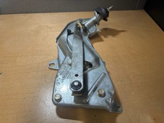 bontott RENAULT MEGANE I Hátsó Ablaktörlő Motor