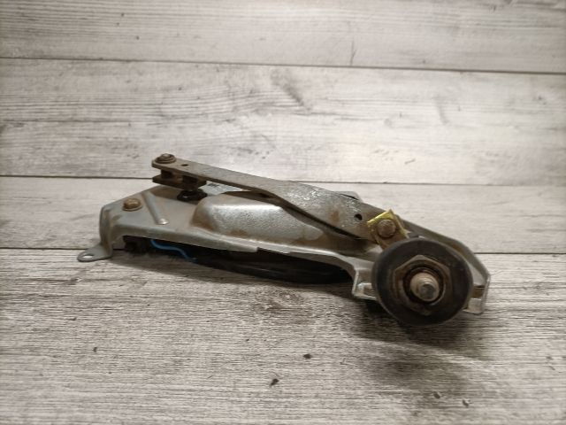 bontott RENAULT MEGANE I Hátsó Ablaktörlő Motor