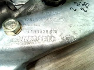 bontott RENAULT MEGANE I Hátsó Ablaktörlő Motor