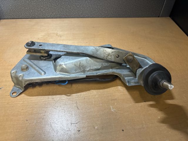 bontott RENAULT MEGANE I Hátsó Ablaktörlő Motor