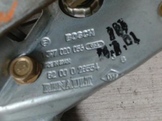bontott RENAULT MEGANE I Hátsó Ablaktörlő Motor