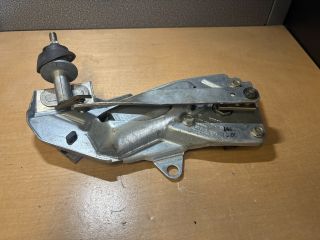 bontott RENAULT MEGANE I Hátsó Ablaktörlő Motor