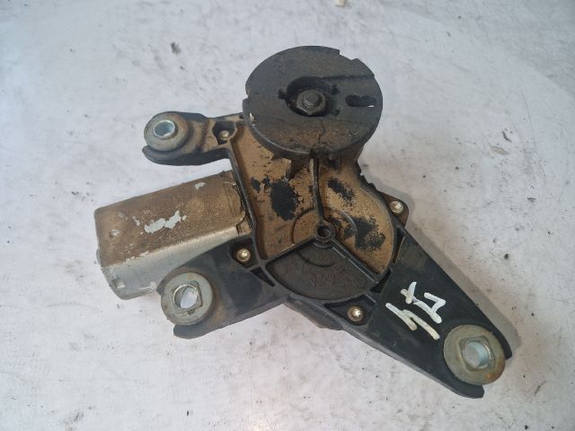 bontott RENAULT MEGANE I Hátsó Ablaktörlő Motor