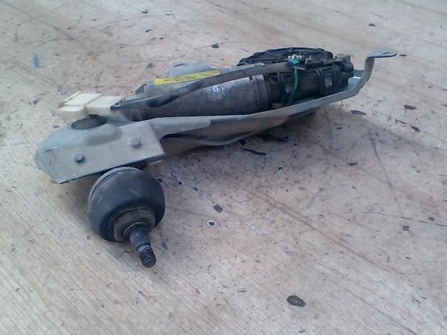 bontott RENAULT MEGANE I Hátsó Ablaktörlő Motor