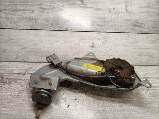 bontott RENAULT MEGANE I Hátsó Ablaktörlő Motor