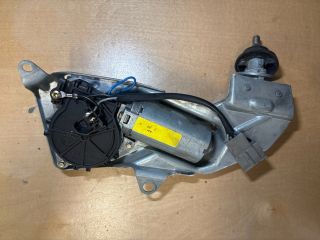 bontott RENAULT MEGANE I Hátsó Ablaktörlő Motor