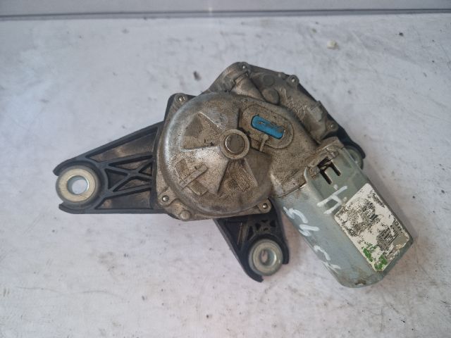 bontott RENAULT MEGANE I Hátsó Ablaktörlő Motor