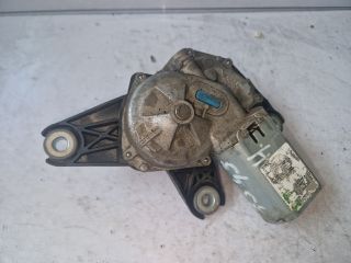 bontott RENAULT MEGANE I Hátsó Ablaktörlő Motor