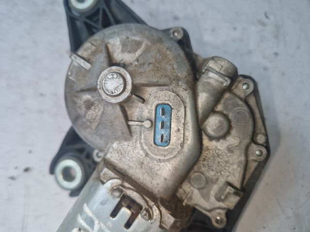 bontott RENAULT MEGANE I Hátsó Ablaktörlő Motor