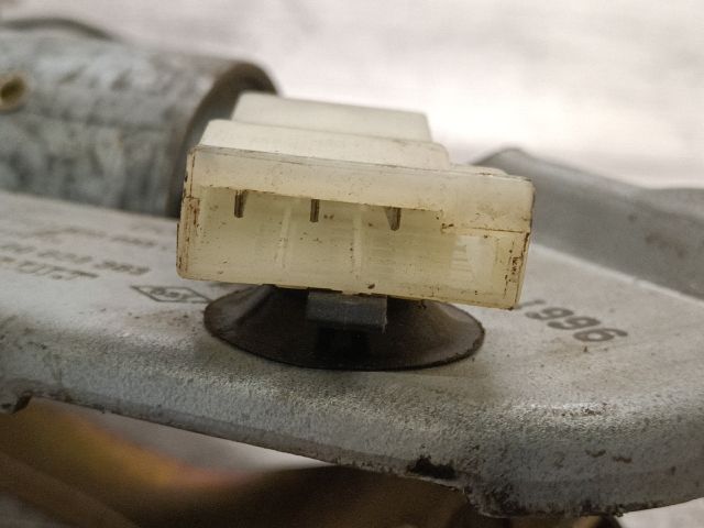 bontott RENAULT MEGANE I Hátsó Ablaktörlő Motor