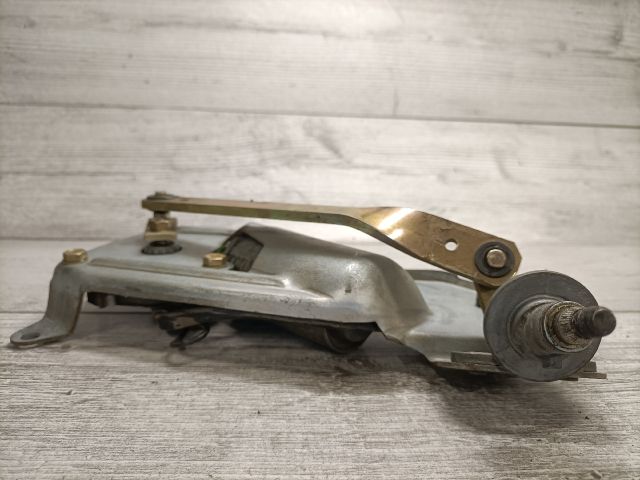 bontott RENAULT MEGANE I Hátsó Ablaktörlő Motor