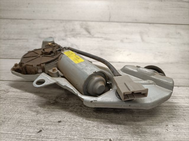 bontott RENAULT MEGANE I Hátsó Ablaktörlő Motor