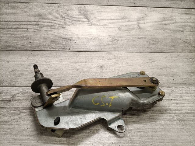 bontott RENAULT MEGANE I Hátsó Ablaktörlő Motor