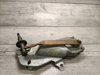 bontott RENAULT MEGANE I Hátsó Ablaktörlő Motor