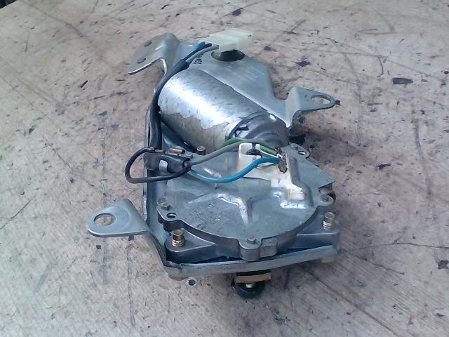 bontott RENAULT MEGANE I Hátsó Ablaktörlő Motor