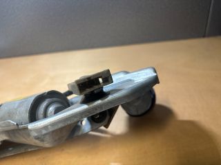 bontott RENAULT MEGANE I Hátsó Ablaktörlő Motor