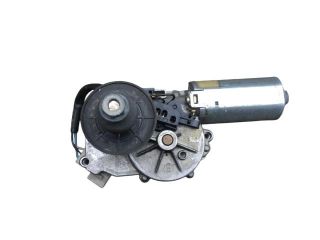 bontott RENAULT MEGANE I Hátsó Ablaktörlő Motor