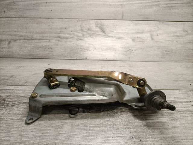 bontott RENAULT MEGANE I Hátsó Ablaktörlő Motor