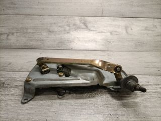 bontott RENAULT MEGANE I Hátsó Ablaktörlő Motor