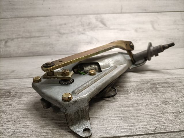 bontott RENAULT MEGANE I Hátsó Ablaktörlő Motor