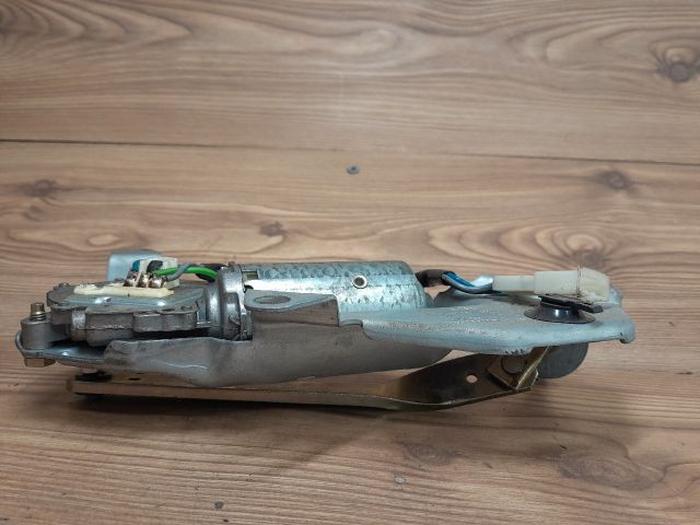 bontott RENAULT MEGANE I Hátsó Ablaktörlő Motor