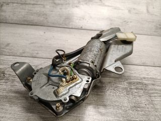 bontott RENAULT MEGANE I Hátsó Ablaktörlő Motor