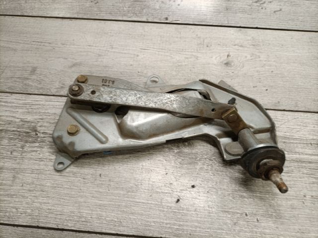 bontott RENAULT MEGANE I Hátsó Ablaktörlő Motor