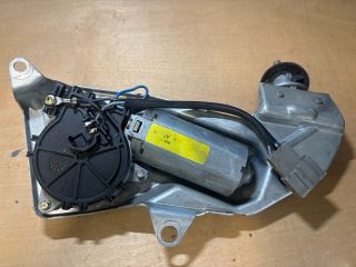 bontott RENAULT MEGANE I Hátsó Ablaktörlő Motor